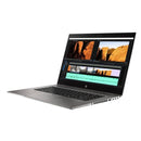 HP ZBook Studio G5 15" Mobile Workstation i9 - 9980HK 32GB RAM 1TB NVMe SSD Win 11 - UN Tech