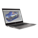 HP ZBook Studio G5 15.6" Xeon E - 2186M 32GB RAM 1TB SSD P2000 GPU Win 11 - UN Tech