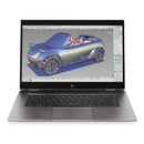 HP ZBook Studio G5 15.6" Xeon E - 2186M 32GB RAM 1TB SSD P2000 GPU Win 11 - UN Tech