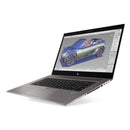 HP ZBook Studio G5 15.6" Xeon E - 2186M 32GB RAM 1TB SSD P2000 GPU Win 11 - UN Tech