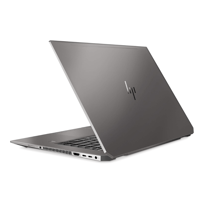 HP Zbook Studio G5 Workstation 15.6" i7 8850H 32GB RAM 512GB SSD P2000 GPU Win 11 - UN Tech