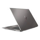 HP Zbook Studio G5 Workstation 15.6" i7 8850H 32GB RAM 512GB SSD P2000 GPU Win11 - UN Tech