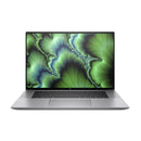 HP ZBOOK STUDIO G9 16" WORKSTATION GAMING I7 12800H 32GB DDR5 1TB SSD RTX 3070Ti 8GB GPU W11 PRO