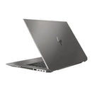 HP ZBook Studio x360 G5 15.6" Xeon E - 2176M 32GB RAM 1TB SSD P1000 Win 11 - UN Tech
