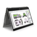 HP ZBook Studio x360 G5 2-in-1 Touch Xeon E-2186M 32GB RAM 1TB SSD P1000 Win 11