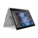 HP Zbook Studio x360 G5 Touch Xeon E-2176M 32GB RAM 512GB SSD P1000 Win 11