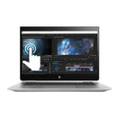 HP Zbook Studio x360 G5 Touch Xeon E-2176M 32GB RAM 512GB SSD P1000 Win 11