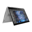 HP Zbook Studio x360 Workstation G5 Touch E-2186M 32GB RAM 1TB SSD P1000 Win 11
