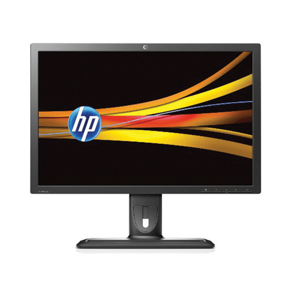 HP ZR2440W 24" Monitor with VESA Stand - UN Tech
