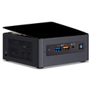 Intel 8th Gen NUC i5-8259U 8GB 240GB SSD NUC8i5BEH Win 11