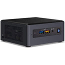 Intel 8th Gen NUC i5-8259U 8GB 240GB SSD NUC8i5BEH Win 11
