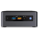 Intel 8th Gen NUC i5-8259U 8GB 240GB SSD NUC8i5BEH Win 11