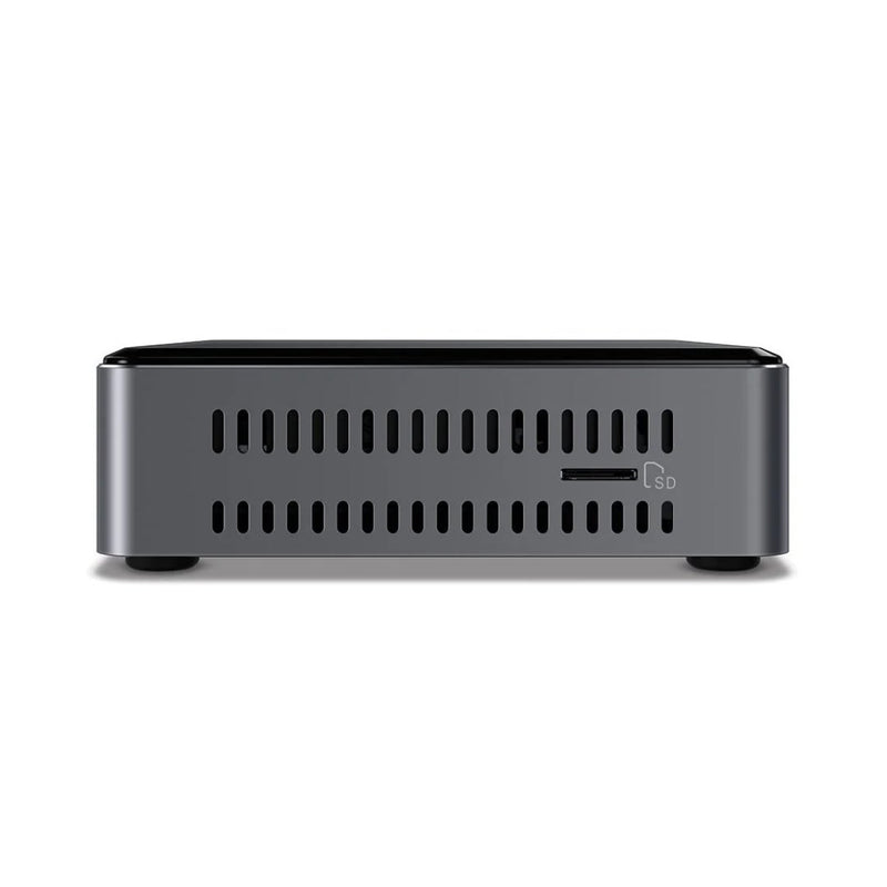 Intel NUC 7I5BNK Mini PC i5 - 7260U 8GB RAM 500GB Storage Win 10 - UN Tech