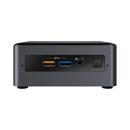 Intel NUC CELERON J4005 8GB 240GB SSD Win 10 (NUC7JY) - UN Tech