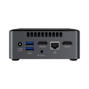 Intel NUC CELERON J4005 8GB 240GB SSD Win 10 (NUC7JY) - UN Tech