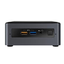 Buy Intel NUC Celeron J4005 8GB RAM 128GB SSD (NUC7JC) NO OS - UN Tech