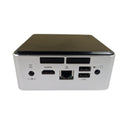 INTEL NUC CELERON N2380 8GB 120GB SSD W11 (DN2820FYK)