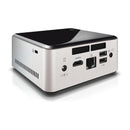 INTEL NUC CELERON N2380 8GB 120GB SSD W11 (DN2820FYK)
