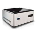 INTEL NUC CELERON N2380 8GB 120GB SSD W11 (DN2820FYK)