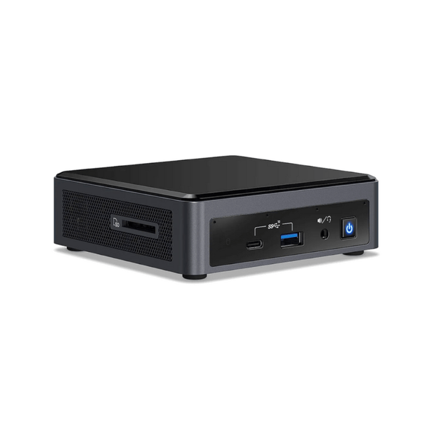 Intel NUC i3 10110U 8GB RAM 128GB SSD Win 11 (NUC10FNK) - UN Tech