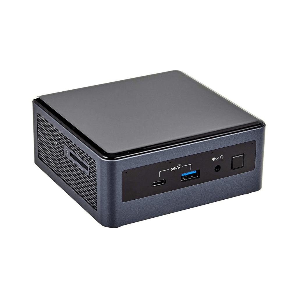 Intel NUC i3 10110U 8GB RAM 128GB SSD Win 11 (NUC10i3FNK) Intel NUC i3 10110U 8GB RAM 128GB SSD Win 11 (NUC10i3FNK)