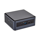 Intel NUC i3 10110U 8GB RAM 128GB SSD Win 11 (NUC10i3FNK) - UN Tech