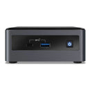 Intel NUC i3 10110U 8GB RAM 240GB SSD Win 11 (NUC10I3FNH)