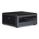 Intel NUC i3 10110U 8GB RAM 240GB SSD Win 11 (NUC10I3FNH)