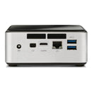 Buy Intel NUC i3 4010U 8GB RAM 120GB SSD Win 10 (D34010WYKH) - UN Tech