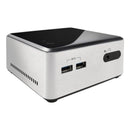 Buy Intel NUC i3 4010U 8GB RAM 120GB SSD Win 10 (D34010WYKH) - UN Tech