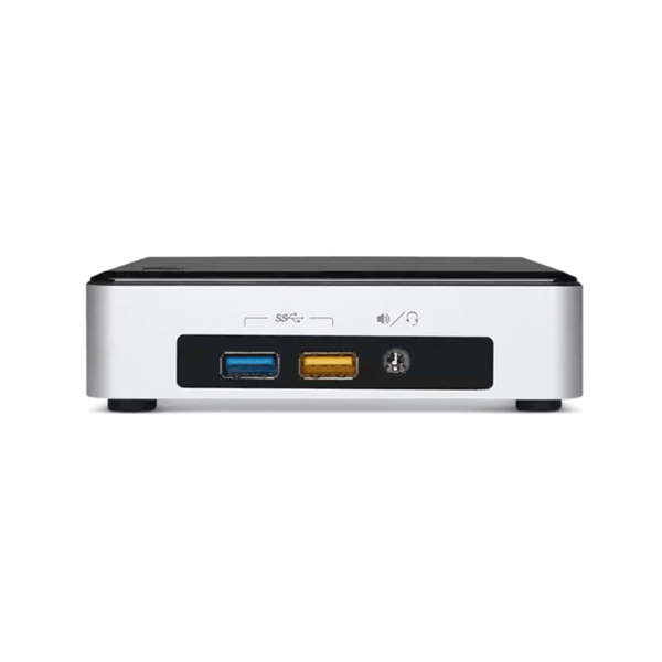 Intel NUC i3 5010U 8GB 240GB SSD Win 10 PRO (NUC5I3RYK) - UN Tech