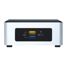 Buy Intel NUC i3 5010U 8GB RAM 250GB SSD (NUC5i3RYH) NO OS - UN Tech
