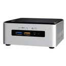 Buy Intel NUC i3 6100U 8GB RAM 120GB SSD Win 10 (NUC6i3SYB) - UN Tech