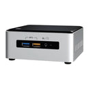 Intel NUC i3 6100U 8GB RAM 120GB SSD Win 10 (NUC6i3SYK)