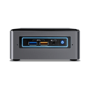 Intel NUC i3 7100U 8GB RAM 120GB SSD Win 10 (NUC7i3DNH) - UN Tech