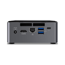 Intel NUC i3 7100U 8GB RAM 120GB SSD Win 10 (NUC7i3DNH) - UN Tech