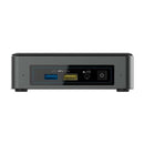 Intel NUC i3 7100U 8GB RAM 120GB SSD Win 11 (NUC7i3BNK)