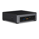 Intel NUC i3 7100U 8GB RAM 120GB SSD Win 11 (NUC7i3BNK)