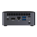 Intel Nuc i5 10210U 8GB RAM 250GB SSD Win 11 (NUC10FNK)