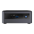 Intel Nuc i5 10210U 8GB RAM 250GB SSD Win 11 (NUC10FNK)