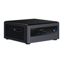 Intel Nuc i5 10210U 8GB RAM 250GB SSD Win 11 (NUC10FNK)