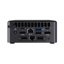 Intel NUC i5 1135G7 8GB RAM 250GB SSD Win 11 (NUC11TNH) - UN Tech