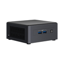 Intel NUC i5 1135G7 8GB RAM 250GB SSD Win 11 (NUC11TNH) - UN Tech
