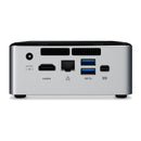 Intel NUC i5 6260U 8GB RAM 128GB SSD NO OS (NUC6I5SYB)