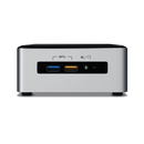 Intel NUC i5 6260U 8GB RAM 240GB SSD Win 10 (NUC6I5SYH) - UN Tech