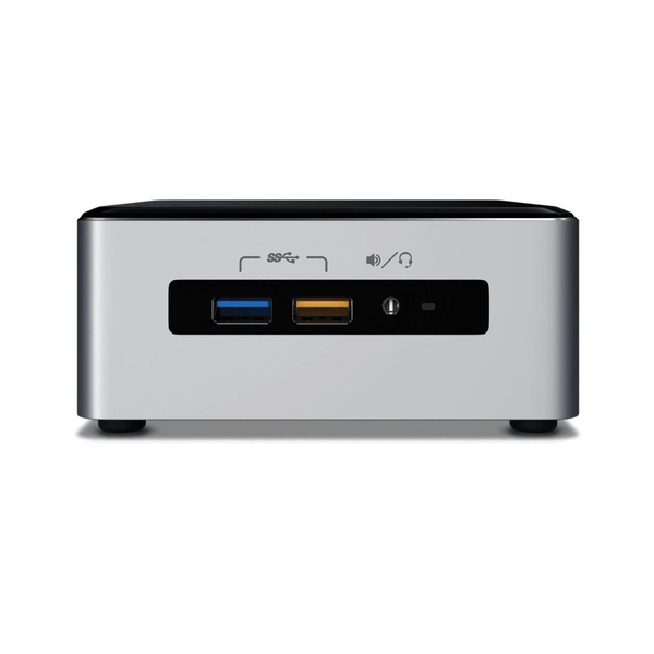Intel NUC i5 6260U 8GB RAM 240GB SSD Win 10 (NUC6I5SYH) - UN Tech