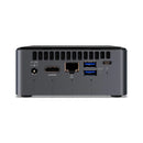 Intel NUC i5 8259U 8GB RAM 250GB SSD Win 11 NUC8i5BEK - UN Tech