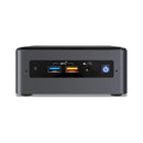 Intel NUC i5 8259U 8GB RAM 250GB SSD Win 11 NUC8i5BEK - UN Tech