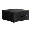 Intel NUC i7-1165G7 16GB 250GB SSD Win 11 PRO (NUC11PAH)