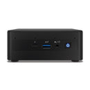 Intel NUC i7-1165G7 16GB 250GB SSD Win 11 PRO (NUC11PAH)
